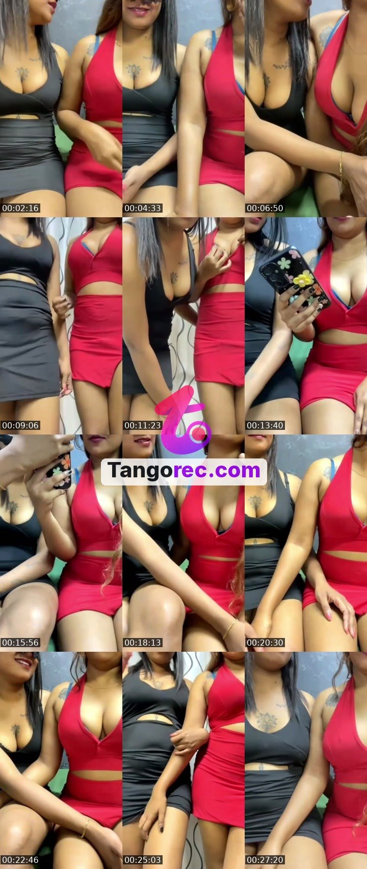 @cipherfox-588363 Tango live from 2026-09-23