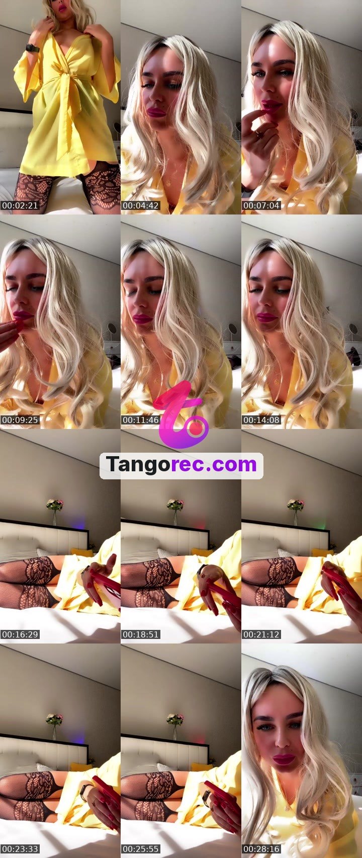 @alisewomen Tango live from 2026-09-23