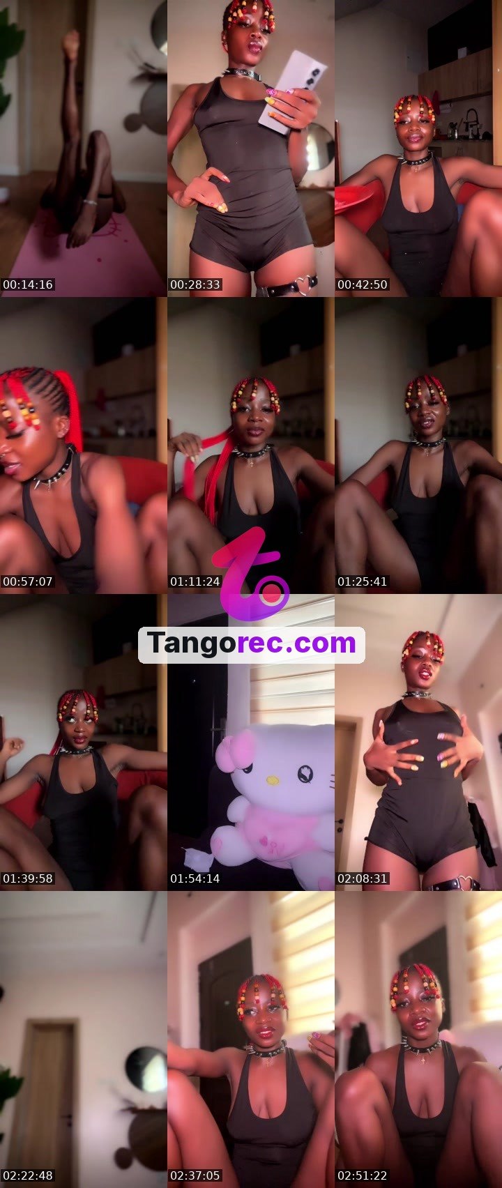@wetsushi Tango live from 2026-09-23