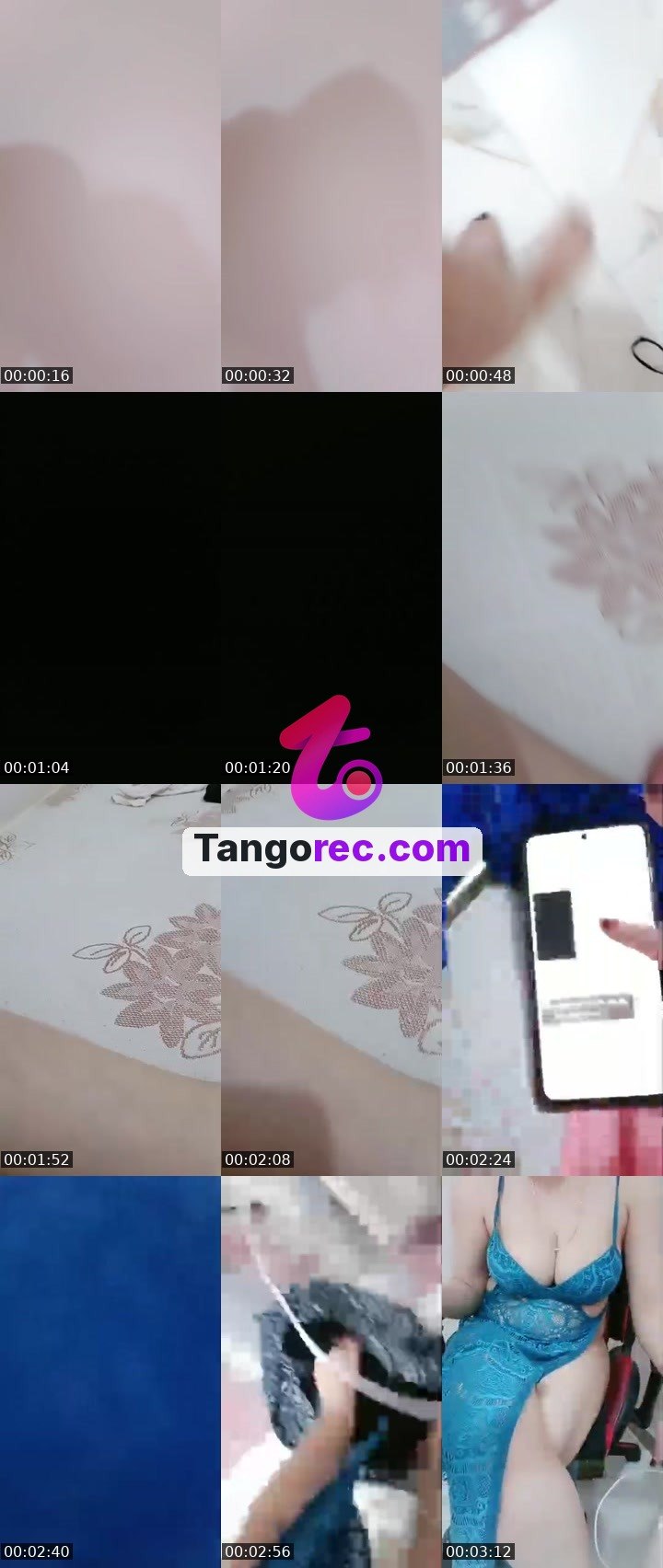 @unknownkoala-110265 Tango live from 2026-09-23