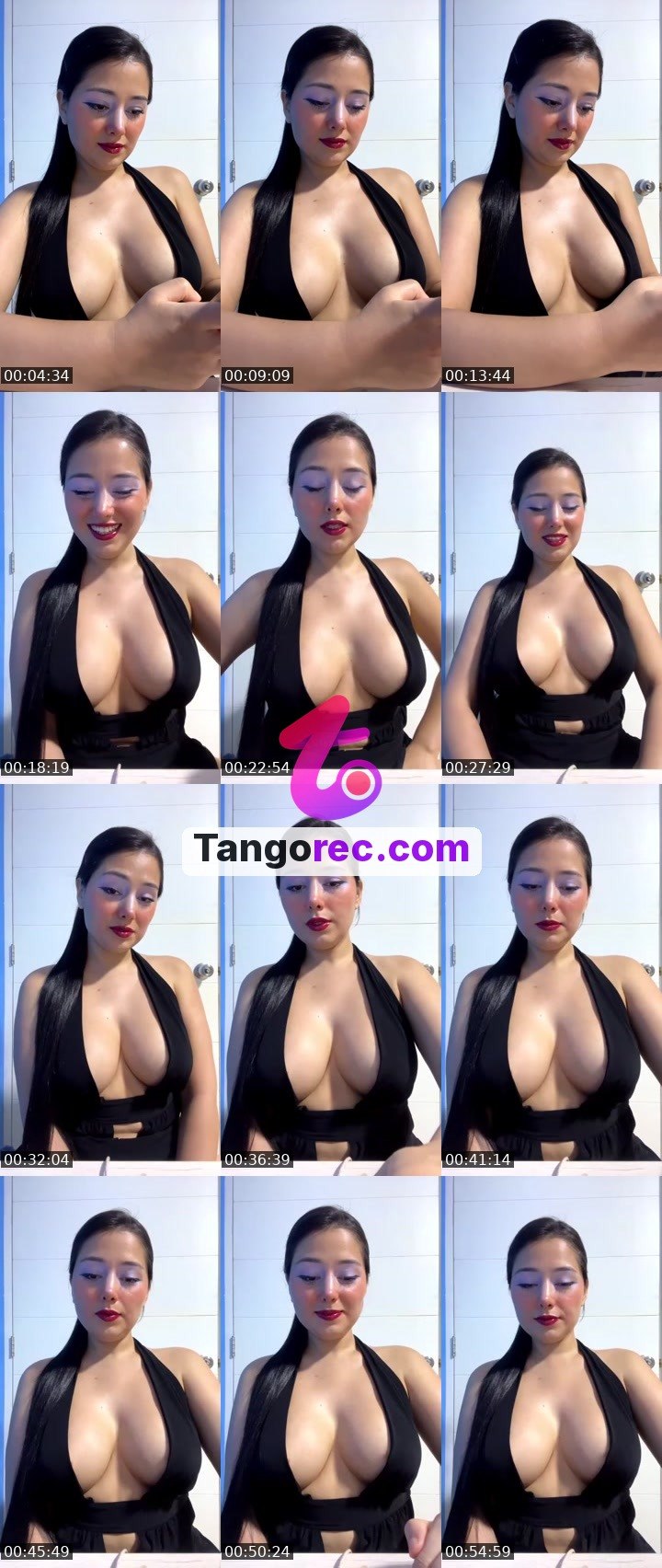 @aa77777777777 Tango live from 2026-09-23
