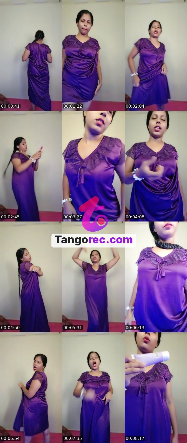 @sairanehwal Tango live from 2026-09-23