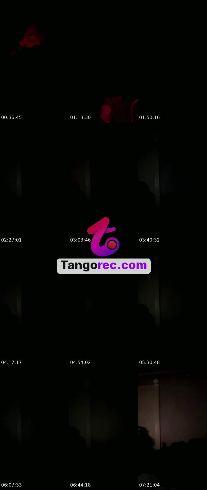 @yoobae Tango live from 2026-09-23