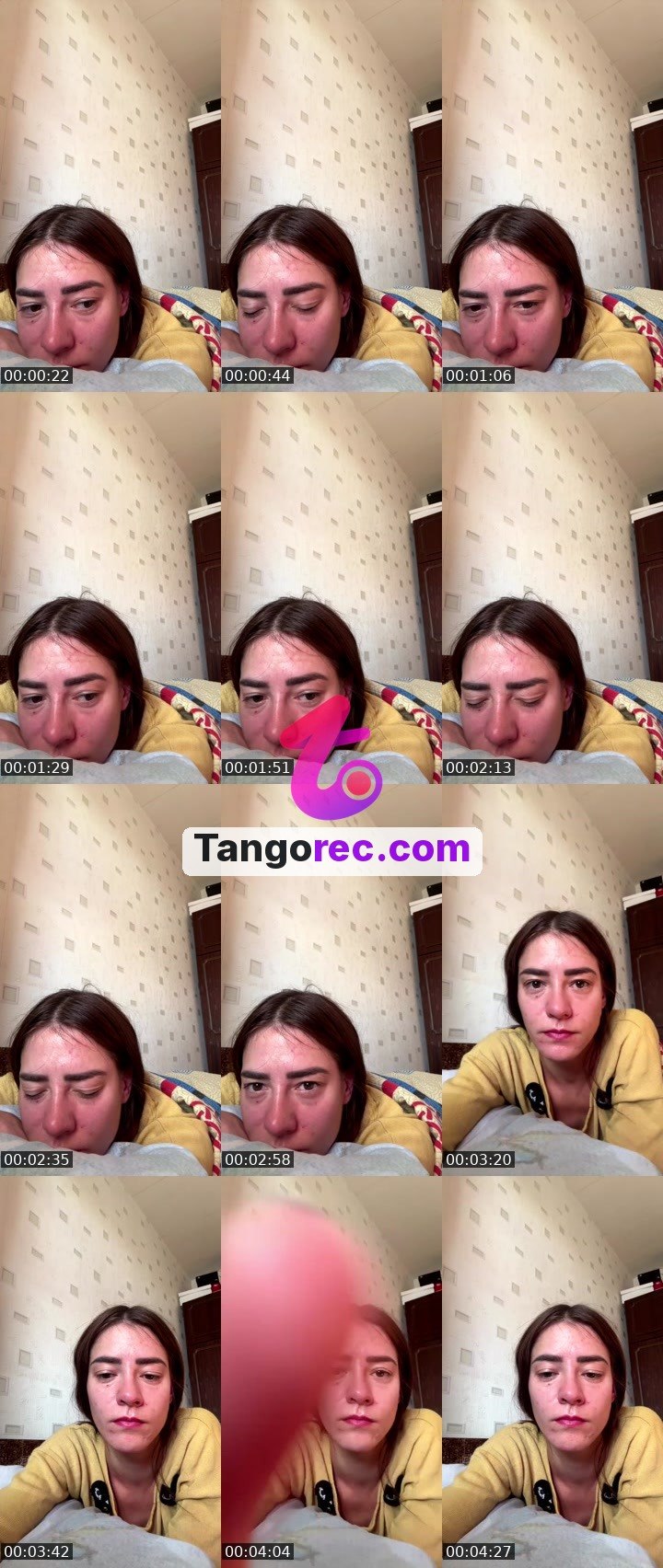 @diva156 Tango live from 2026-09-23