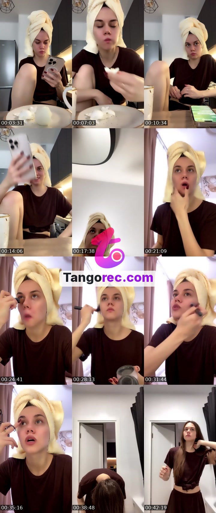 @pievi1 Tango live from 2026-09-23