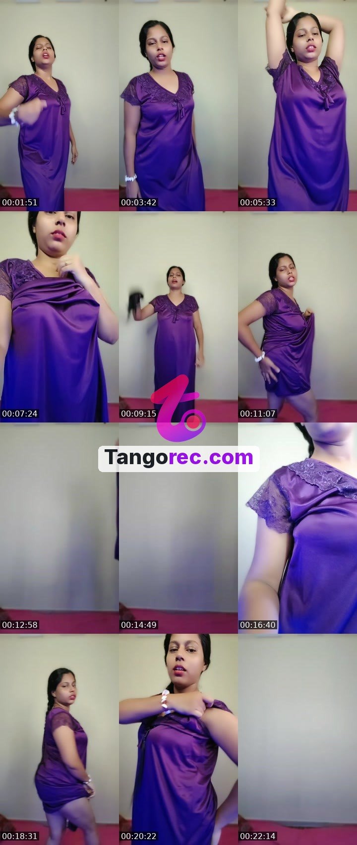 @sairanehwal Tango live from 2026-09-23