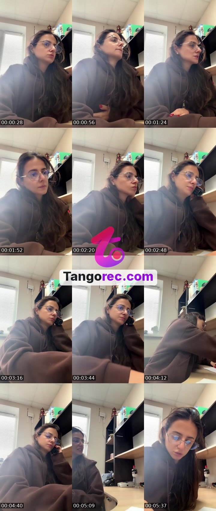 @amalya_777_amal Tango live from 2026-09-23