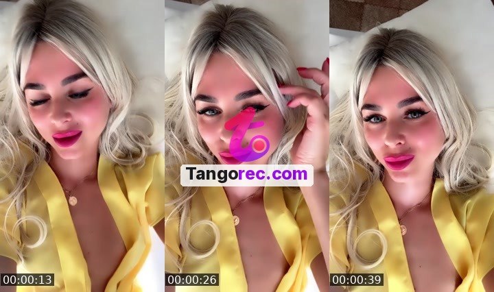 @alisewomen Tango live from 2026-09-23
