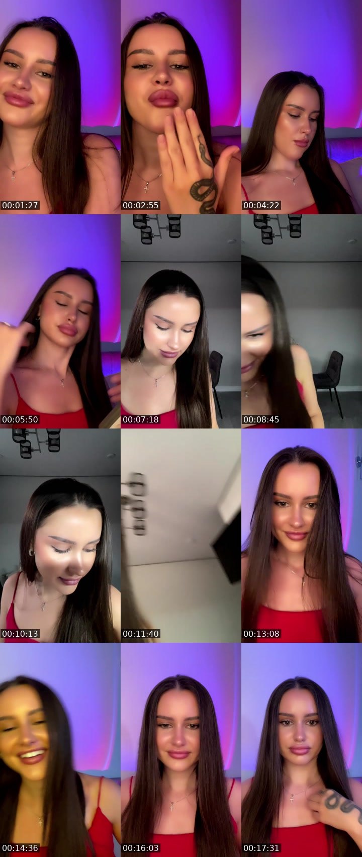 @paulinkaaaa Tango LIVE