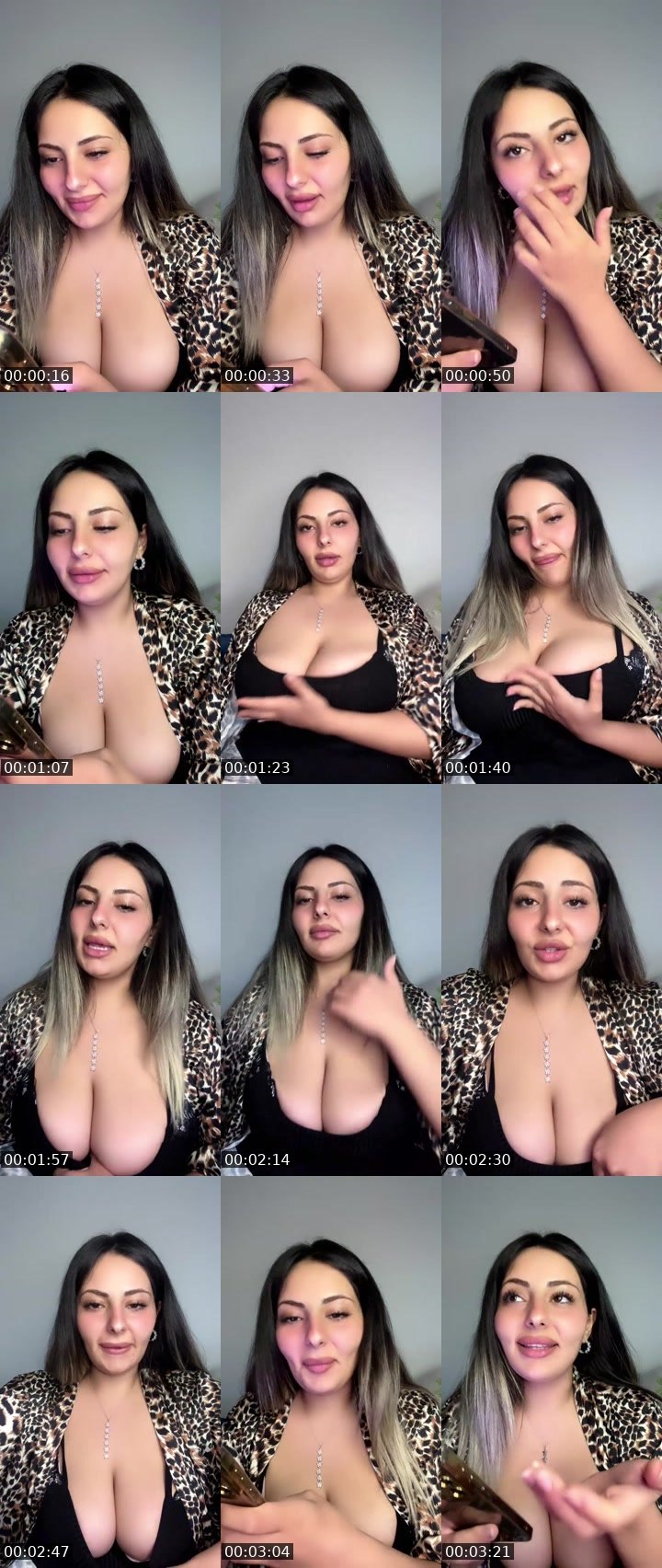 @nur_23 Tango LIVE