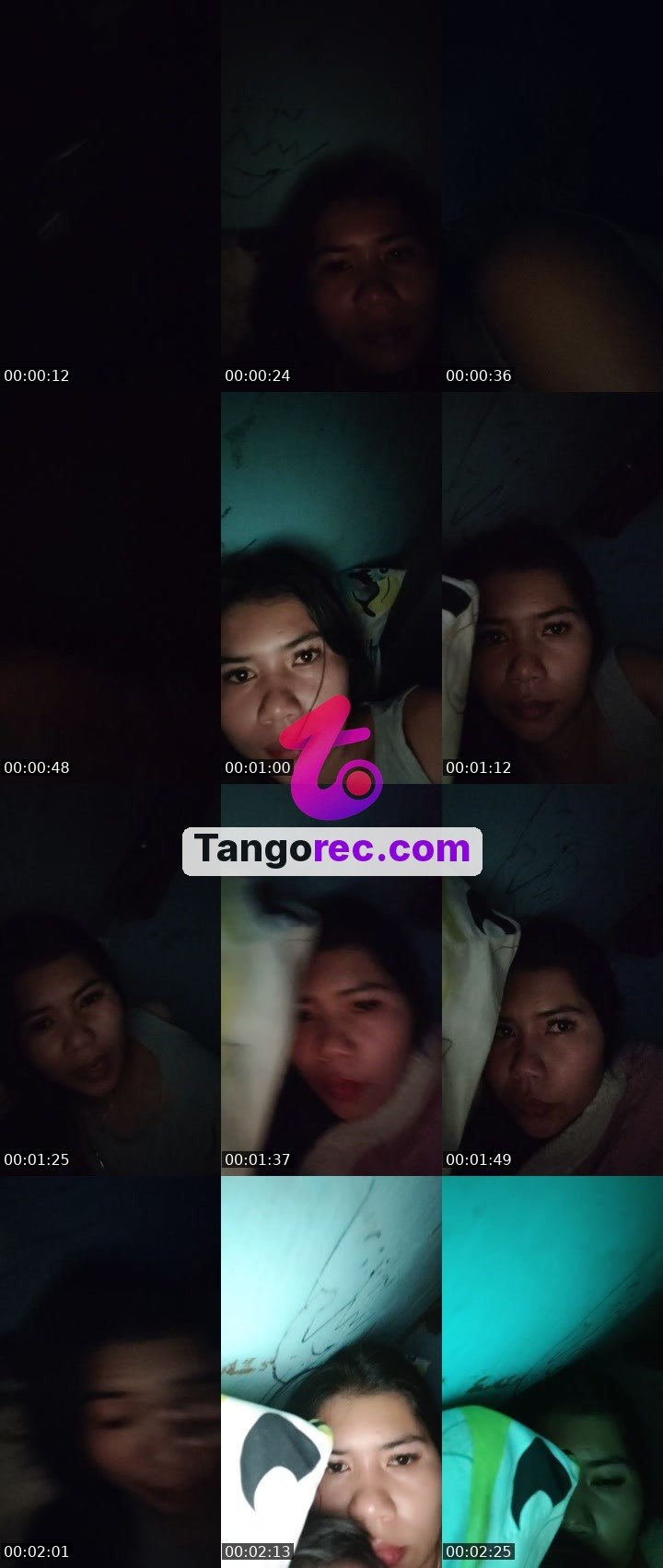 @maia405 Tango live from 2026-09-23