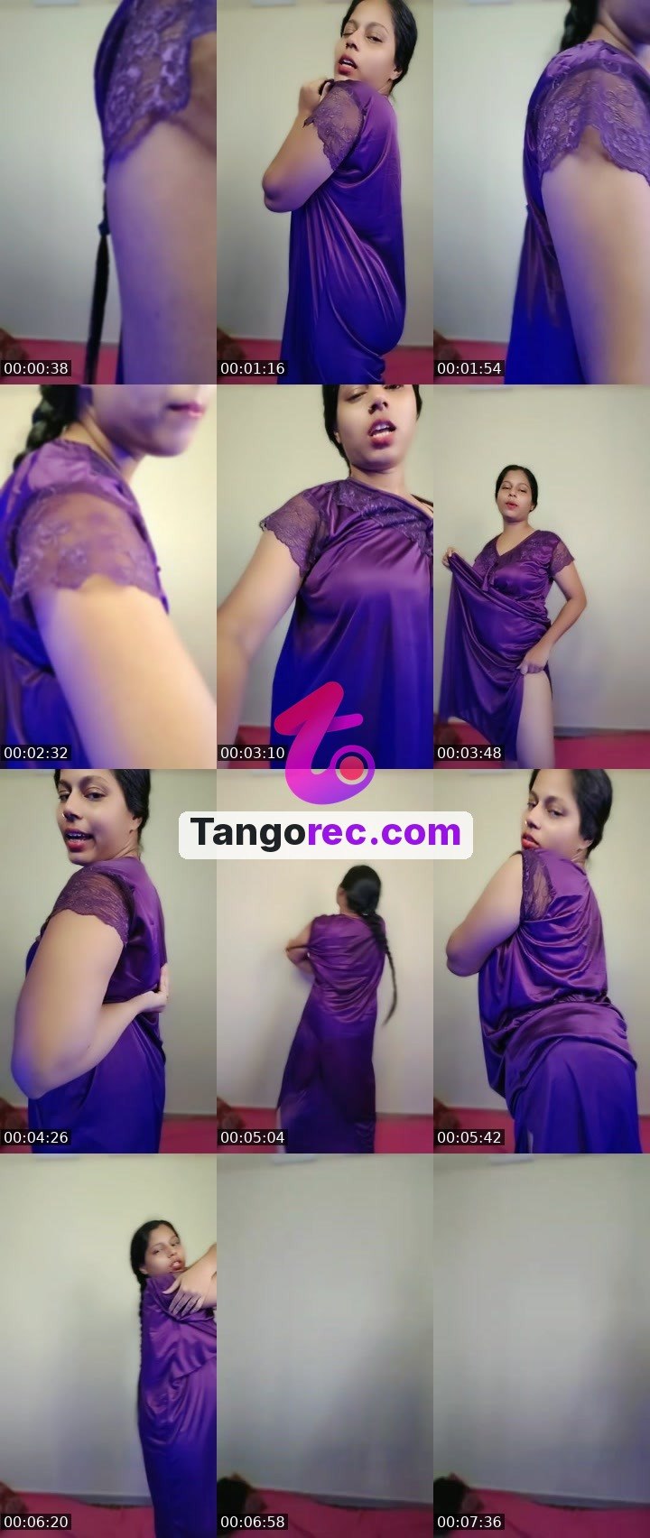 @sairanehwal Tango live from 2026-09-23