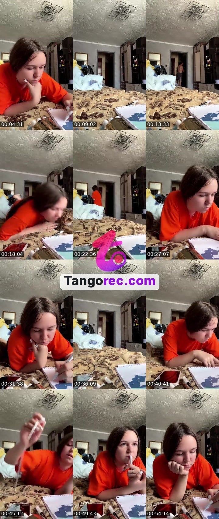 @lovee448 Tango LIVE