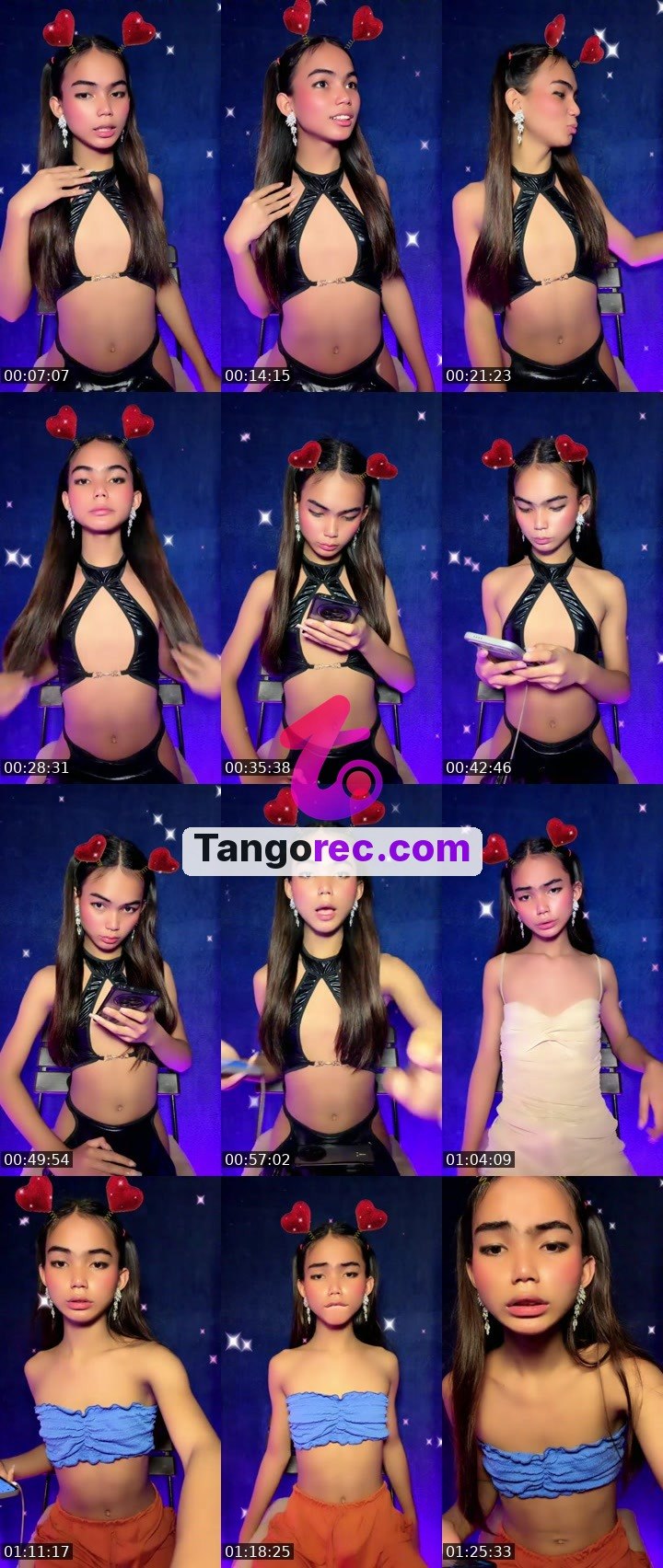 @steelstallion-603493 Tango live from 2026-09-23