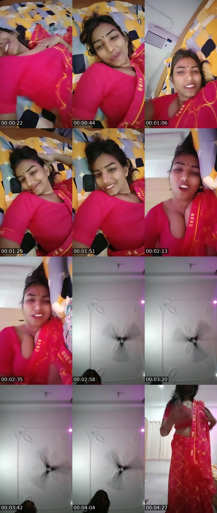 @snehaup Tango live from 2026-07-29
