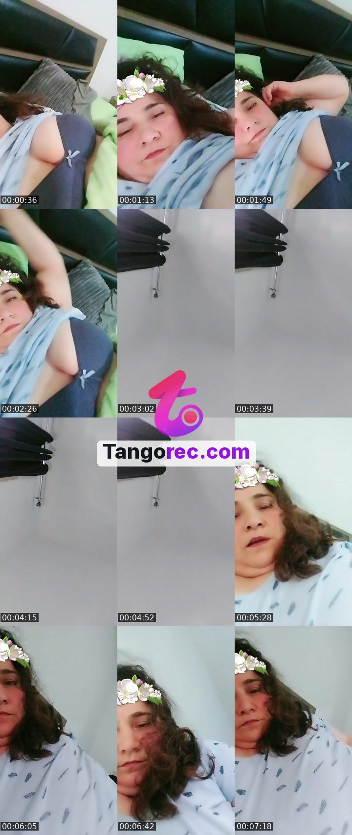 @zingollulu Tango live from 2026-09-23