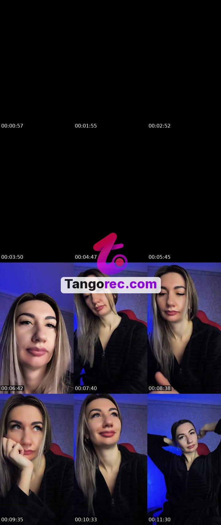 @push007 Tango live from 2026-09-23