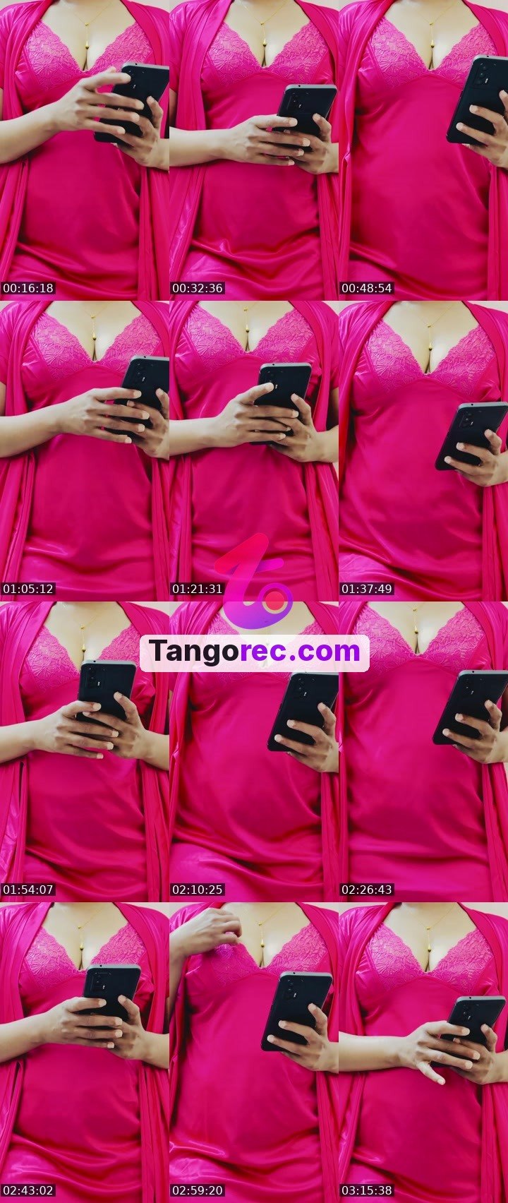 @sree1997 Tango live from 2026-09-23
