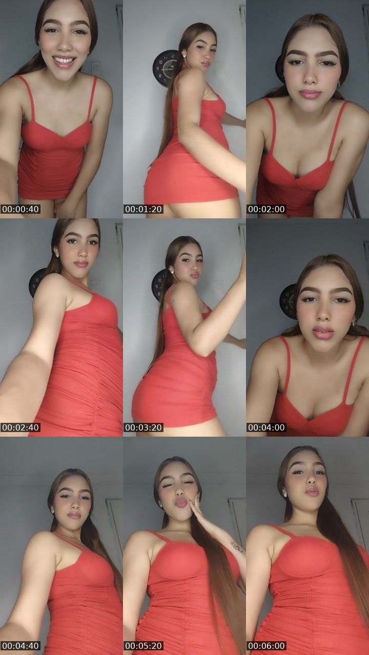 @290-ofc Tango LIVE