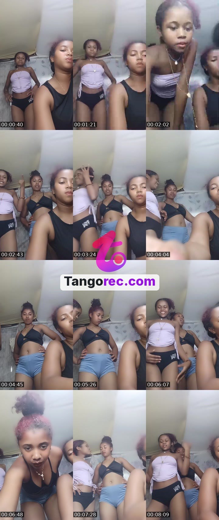 @flint-mastiff-262993 Tango live from 2026-09-23