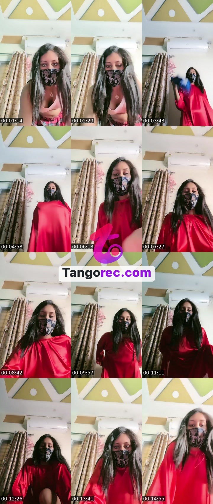 @ishika19 Tango live from 2026-09-23