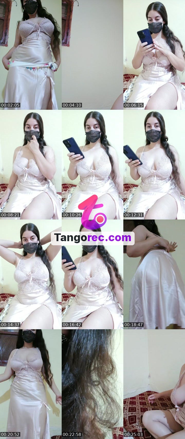 @goodgiirl Tango live from 2026-09-23
