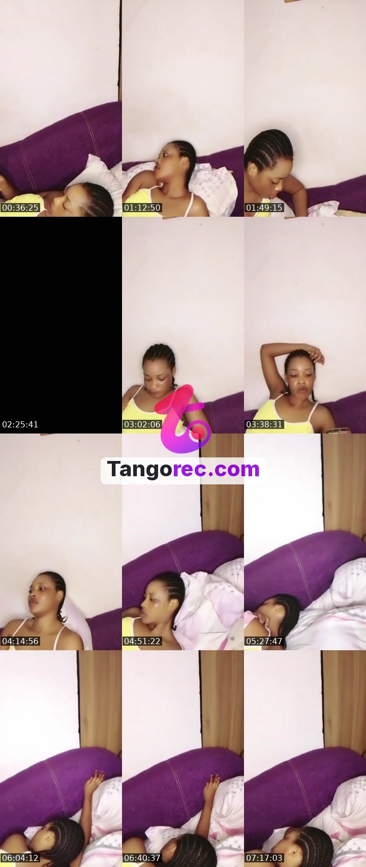 @prettymi Tango live from 2026-09-23