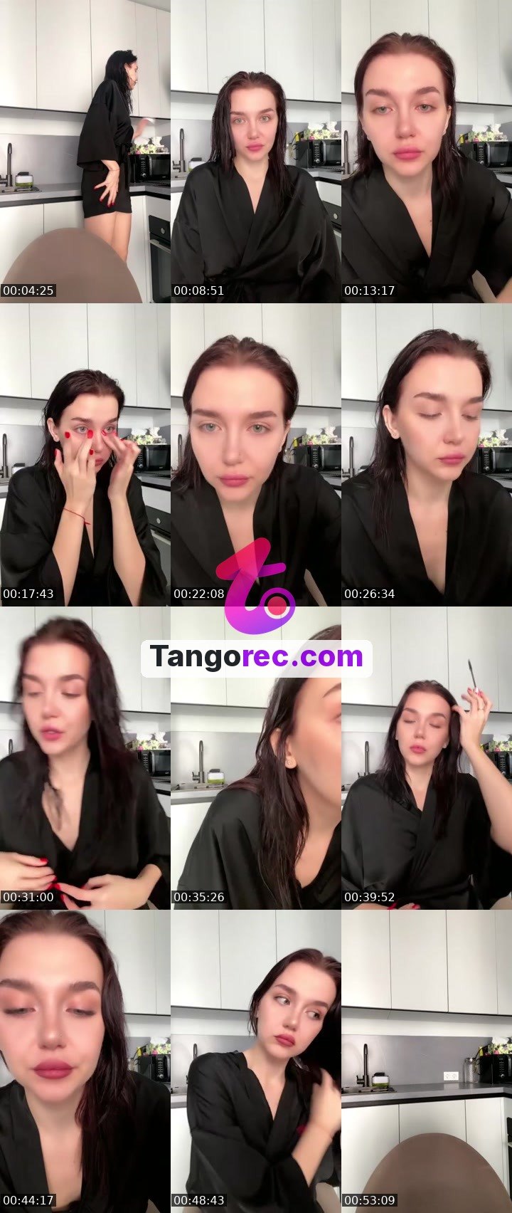 @dana_k Tango live from 2026-09-23
