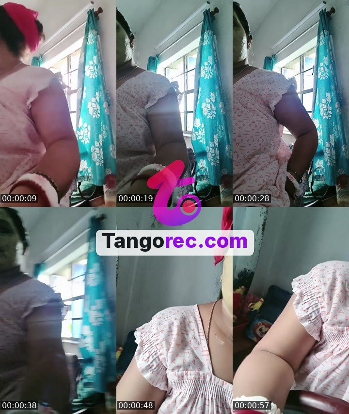 @honeybee519 Tango live from 2026-09-23