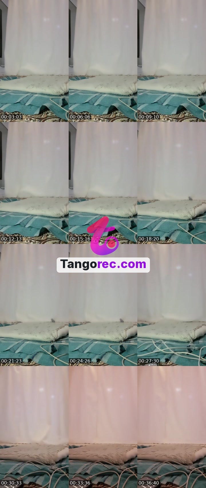 @bakirevip Tango live from 2026-09-23