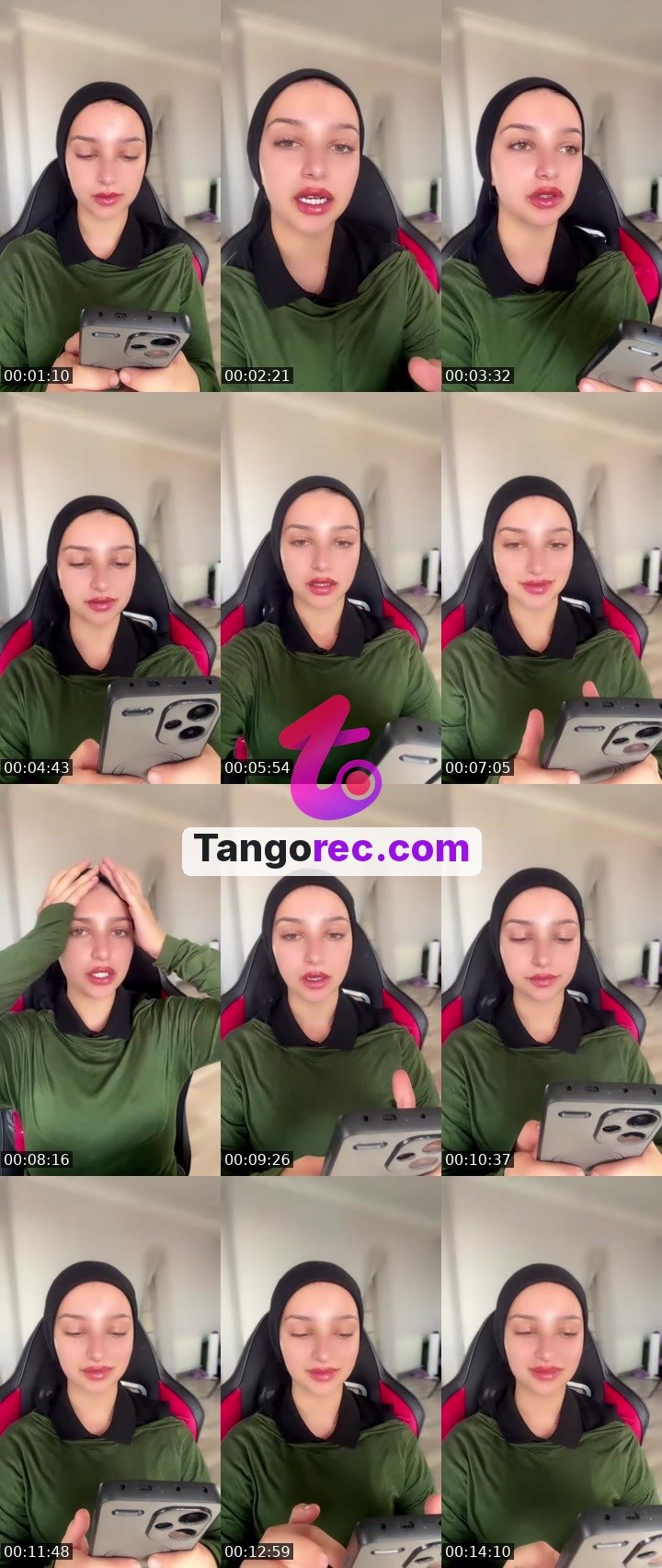 @fatoss55 Tango LIVE