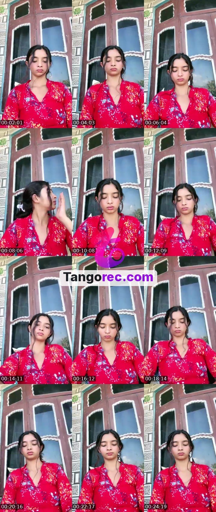 @wardenbison-380516 Tango live from 2026-09-23