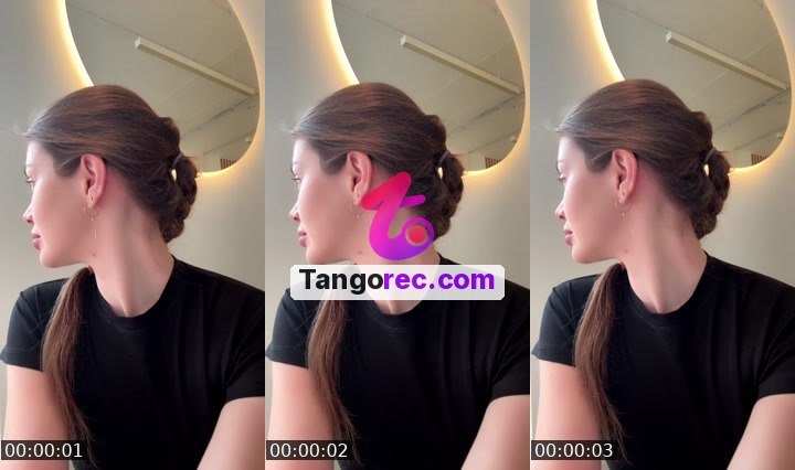 @karisunshine Tango live from 2026-09-23