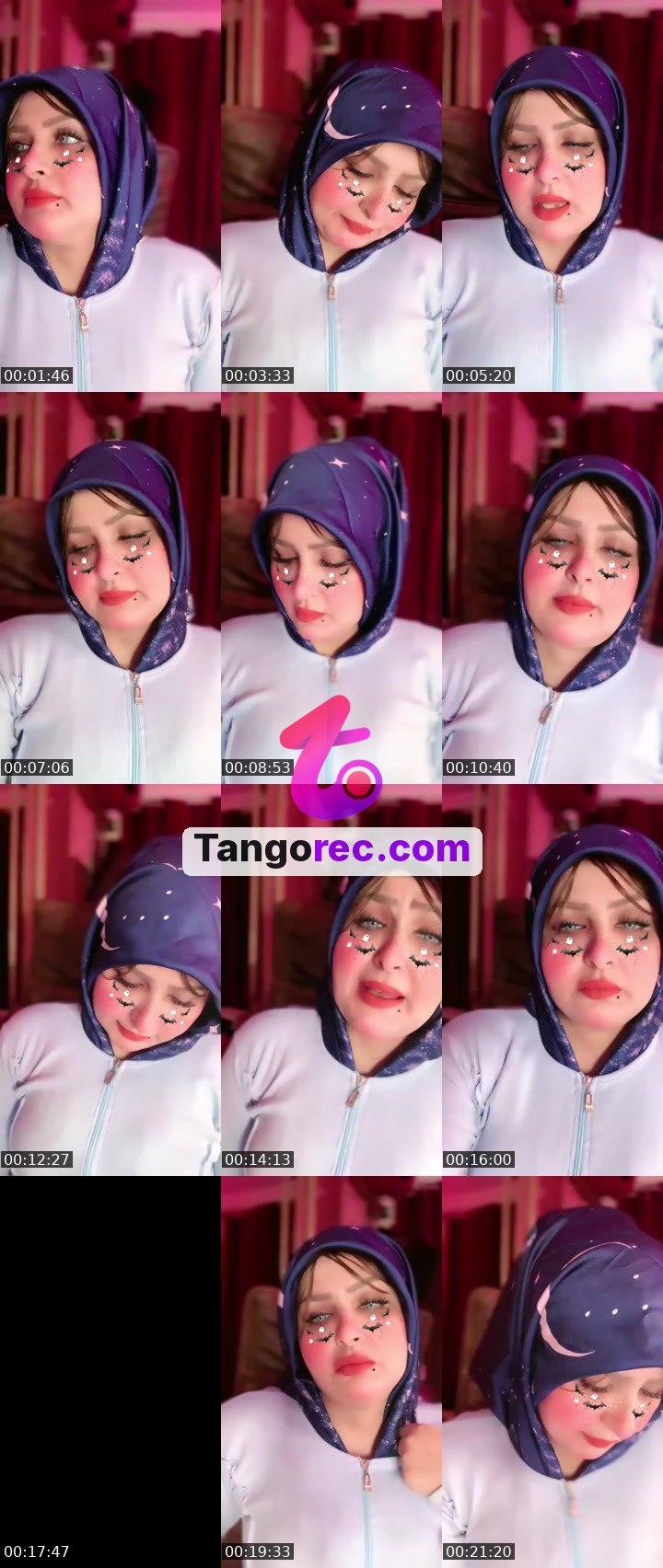 @mai465 Tango live from 2026-09-23