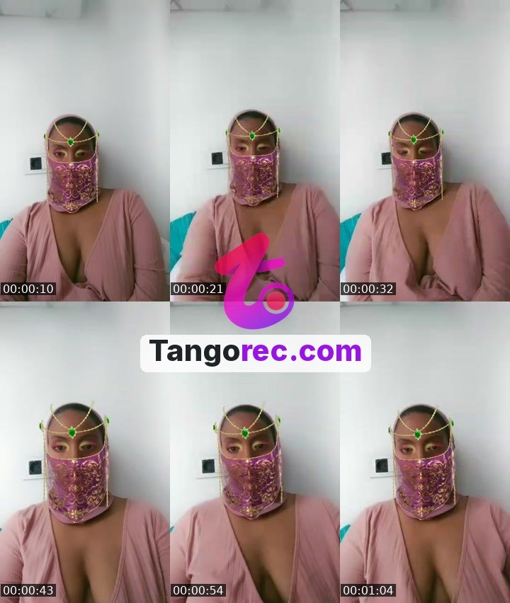 @lk6633 Tango live from 2026-09-23