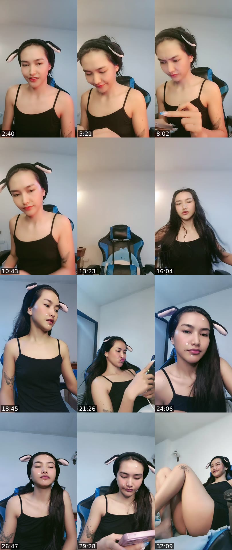 @luckyann285 Tango LIVE