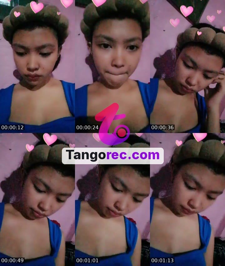@berrieee Tango live from 2026-09-23