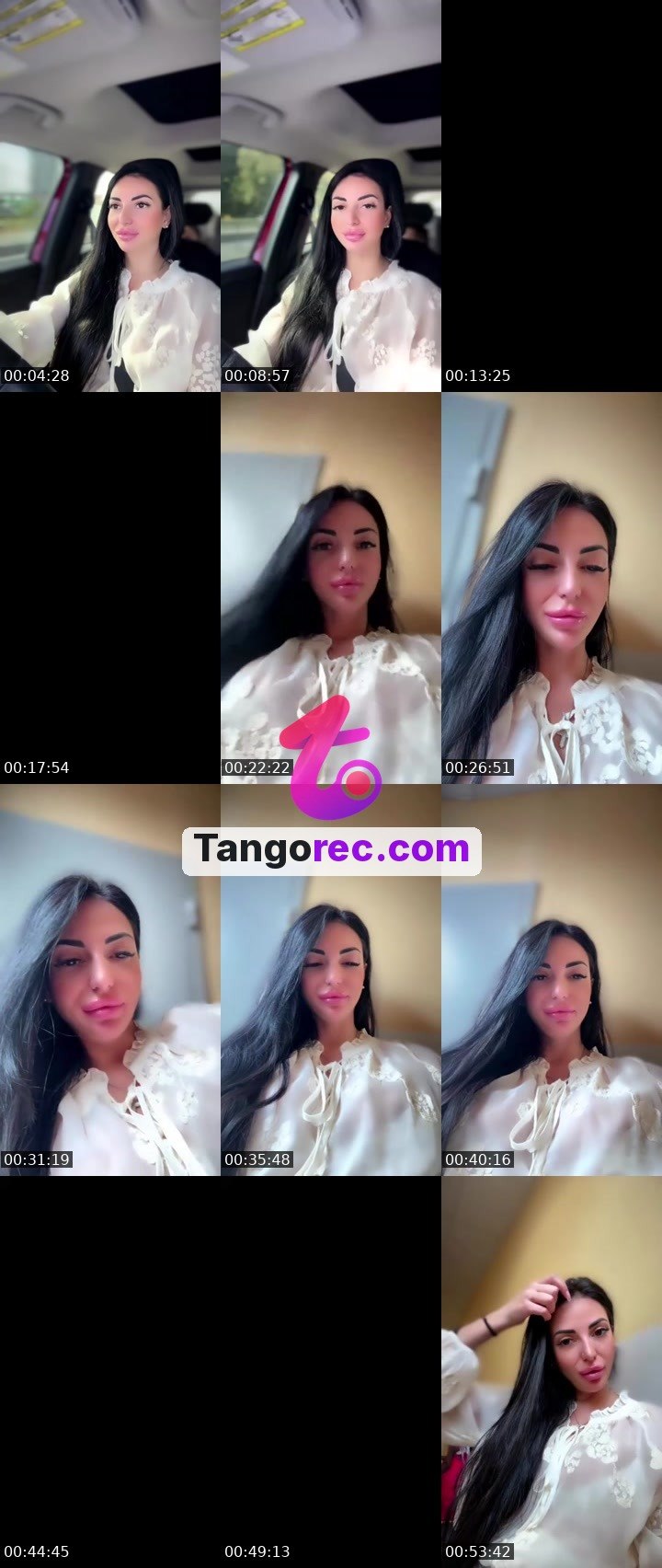 @kristi555 Tango live from 2026-09-23