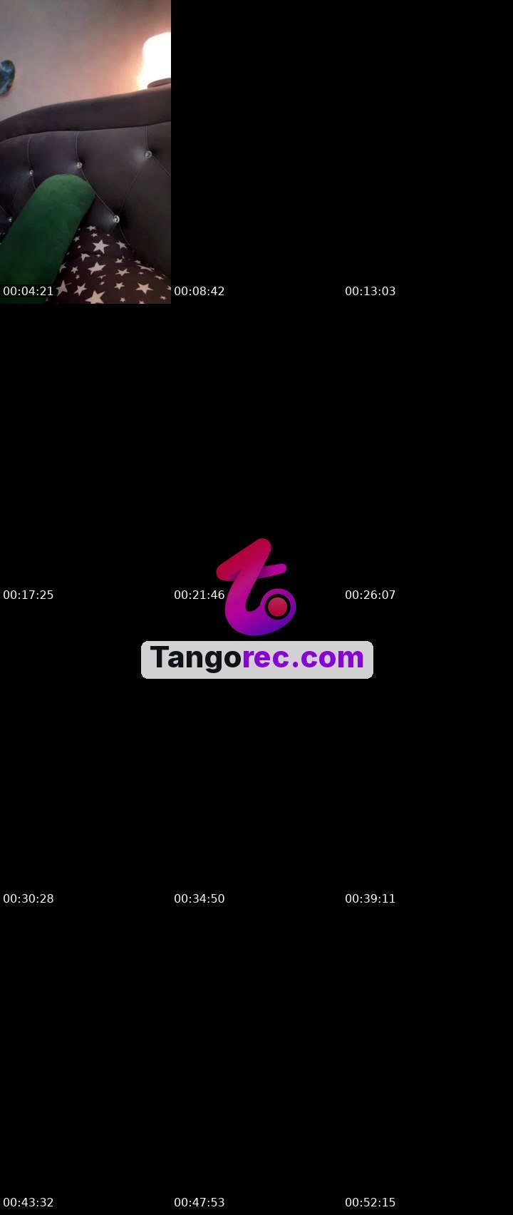 @idgaf666 Tango live from 2026-09-23