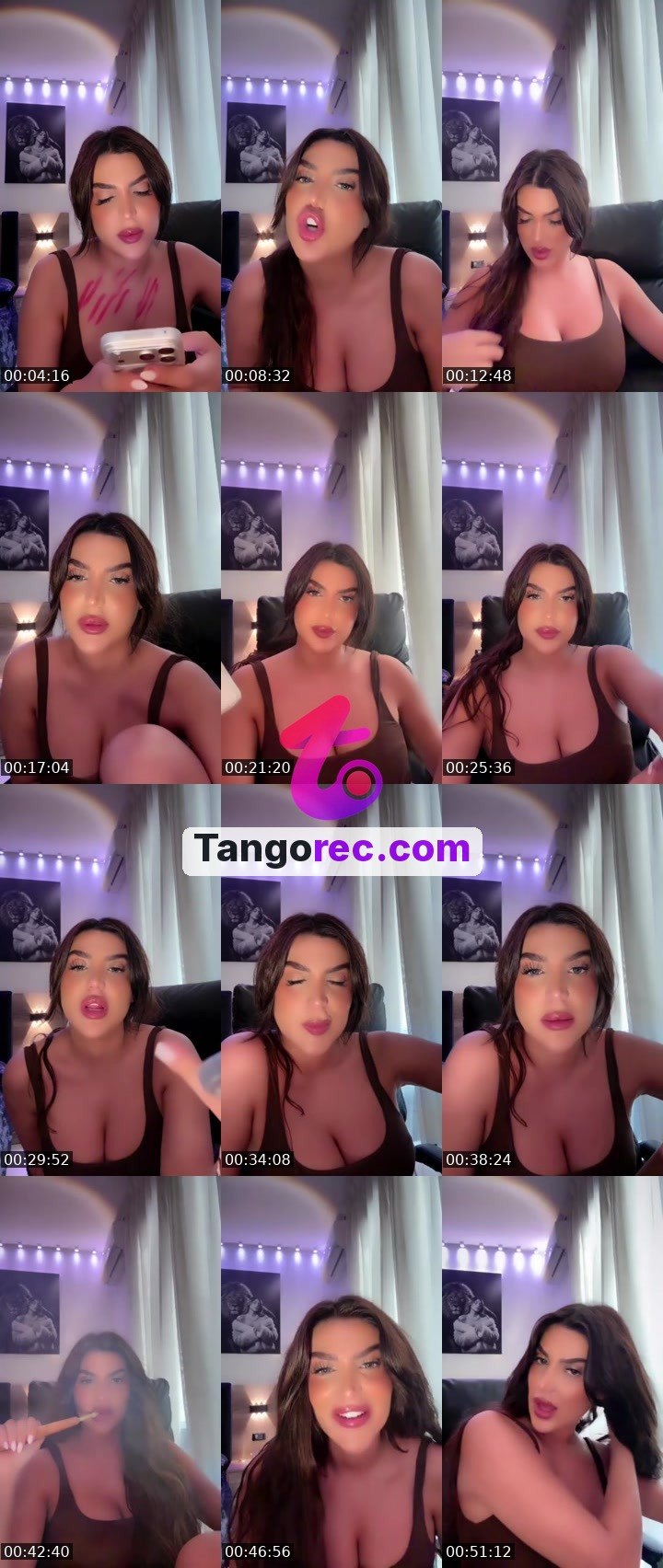 @mimii01 Tango live from 2026-09-23