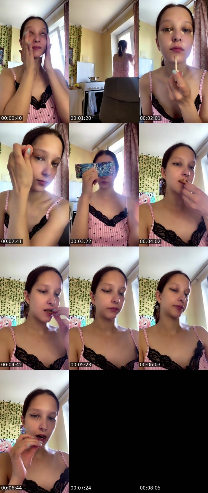 @n47n471g Tango LIVE