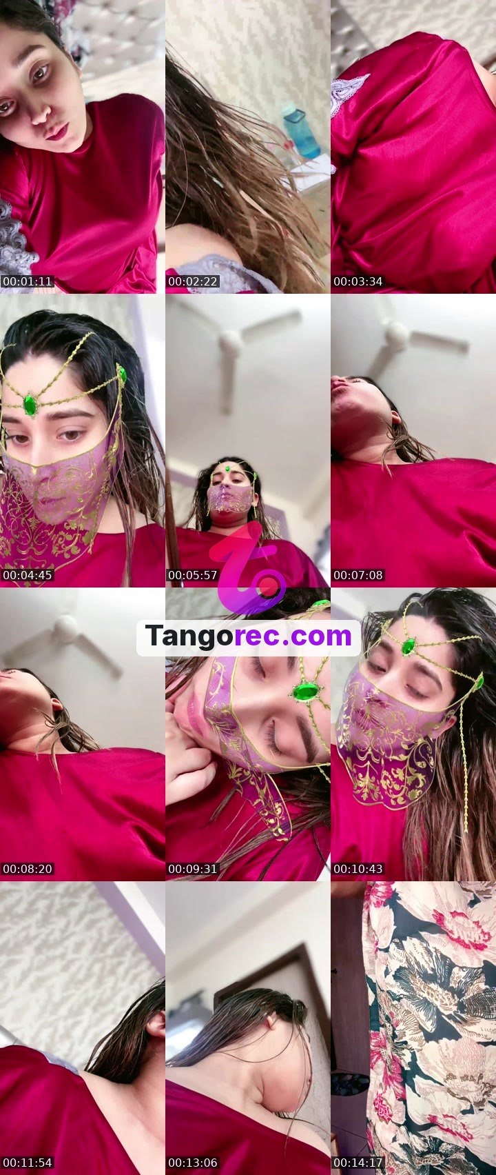 @nancyrajput1219 Tango live from 2026-09-23