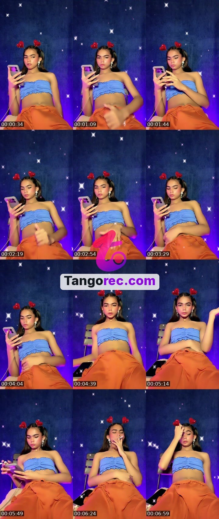 @steelstallion-603493 Tango live from 2026-09-23