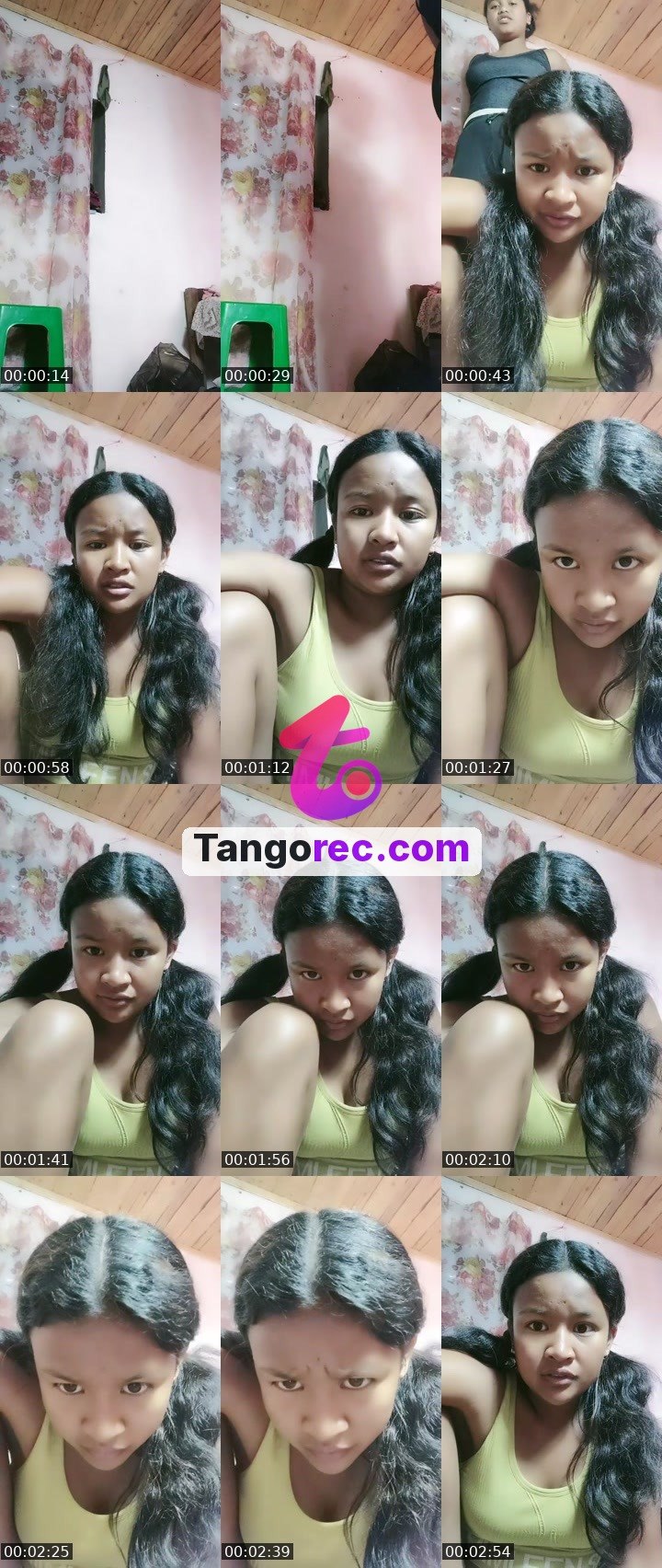 @dancingkoala-128468 Tango live from 2026-09-23