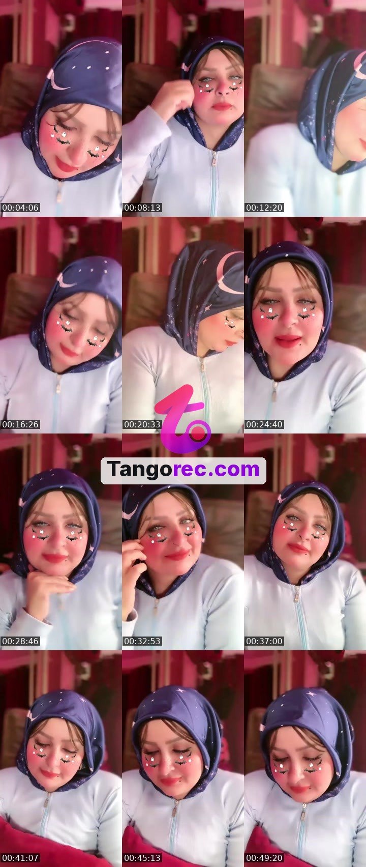 @mai465 Tango live from 2026-09-23