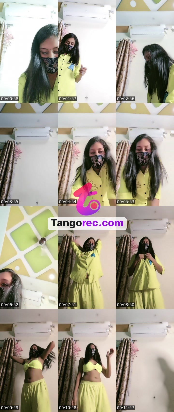 @ishika19 Tango live from 2026-09-23