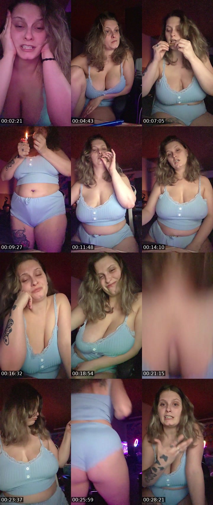 @lusshh420 Tango LIVE
