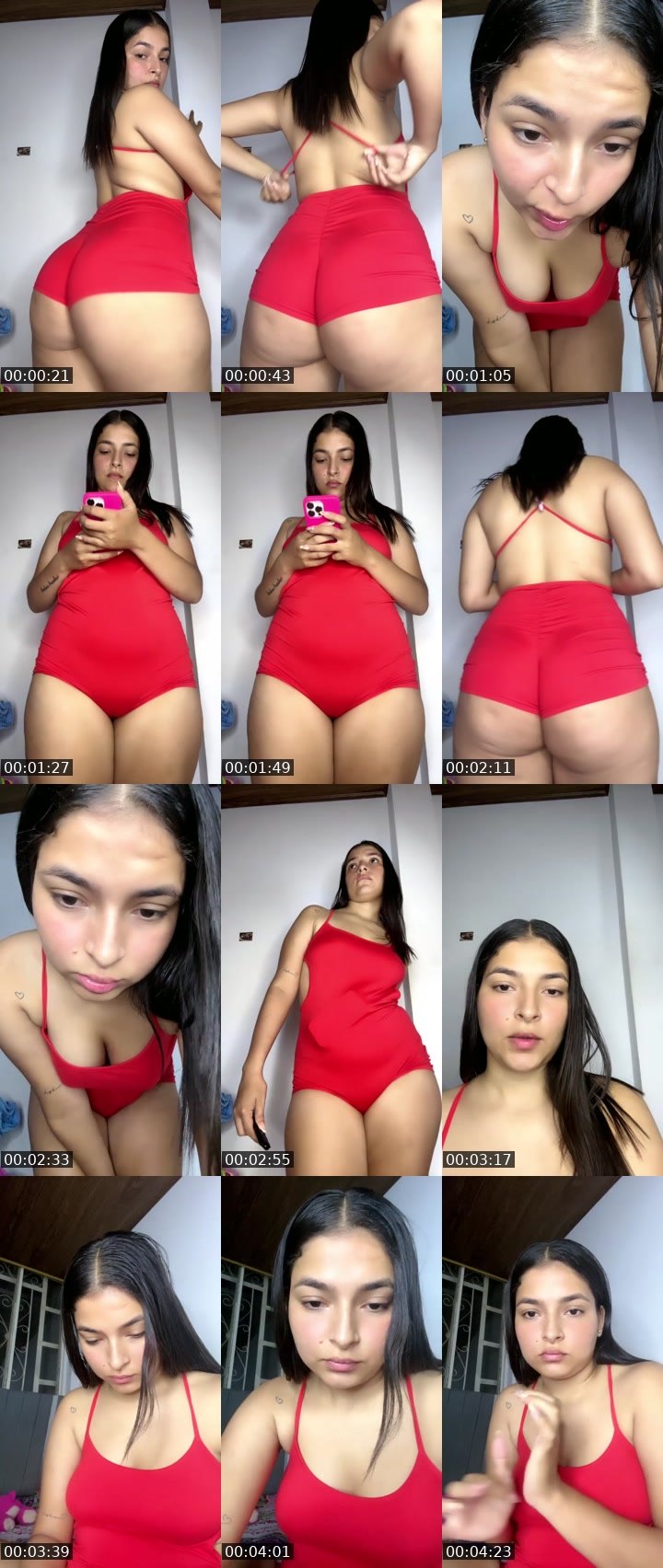 @futuristicsquirrel-102781 Tango LIVE