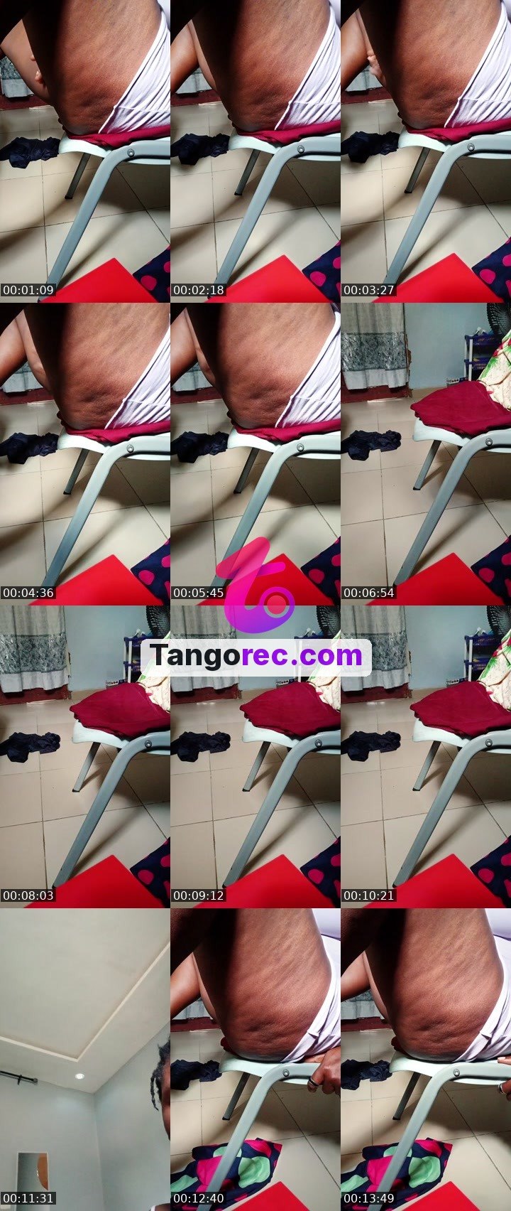 @trendykoala-54750 Tango live from 2026-09-23