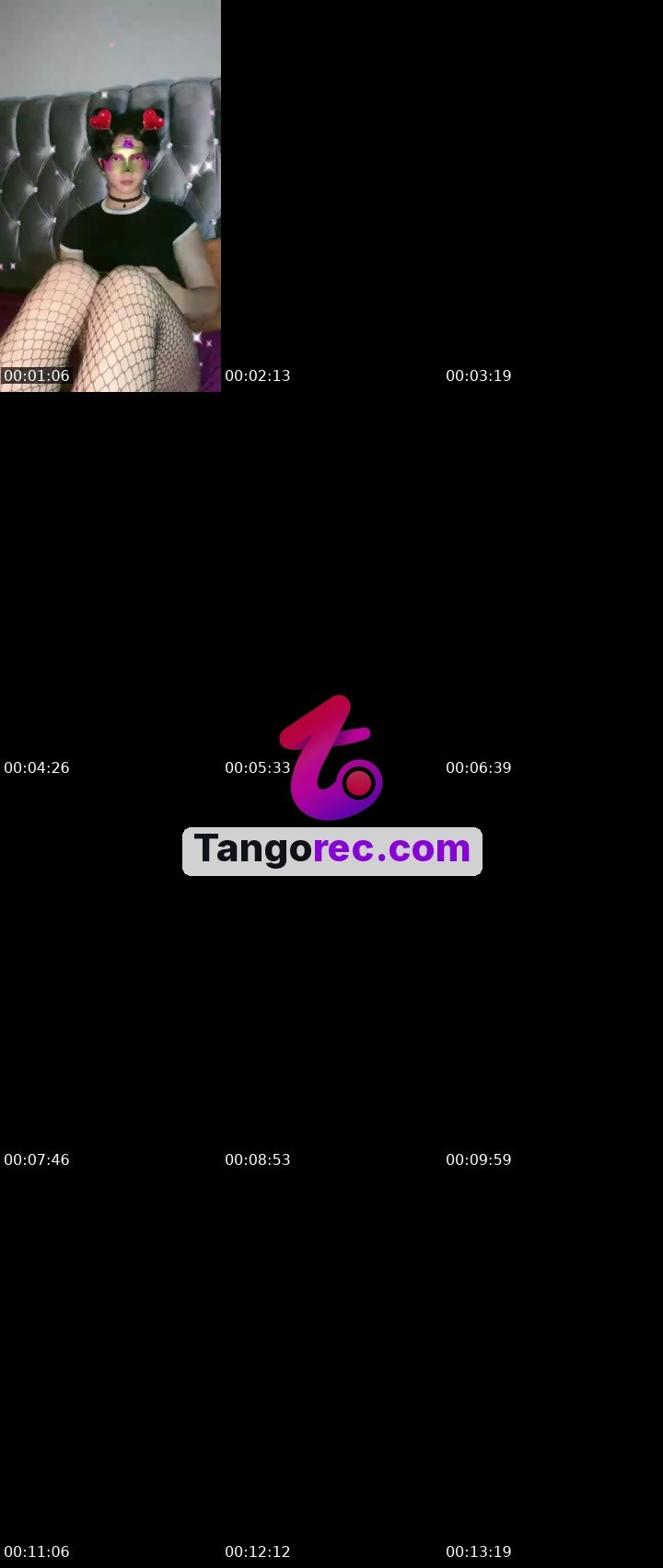 @chill-wolf-260841 Tango live from 2026-09-23